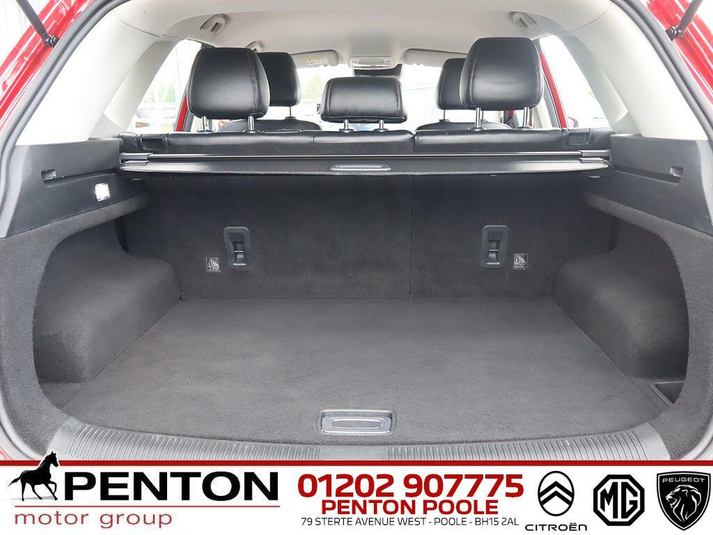 Used MG MG HS 2022 for sale - 77376722: Photo 9