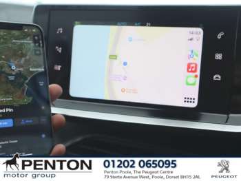 Used Peugeot 208 2021 for sale - 74243301: Photo