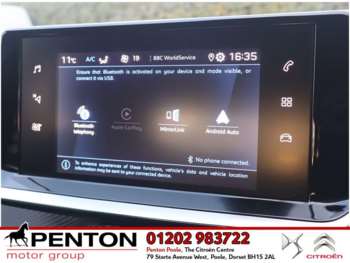 Used Peugeot 208 2021 for sale - 74243301: Photo