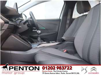 Used Peugeot 208 2021 for sale - 74243301: Photo