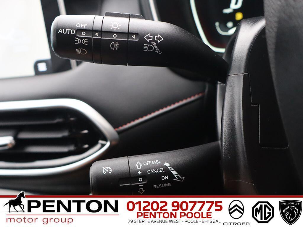 Used MG MG HS 2024 for sale - 77549793: Photo 12