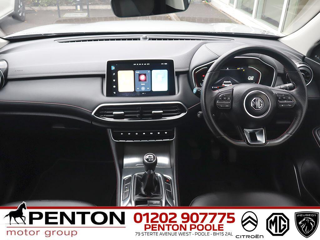 Used MG MG HS 2024 for sale - 77549793: Photo 6