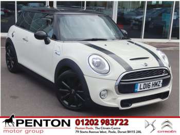 Used MINI Hatch 2016 for sale - 74921695: Photo