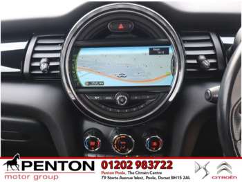 Used MINI Hatch 2016 for sale - 74921695: Photo