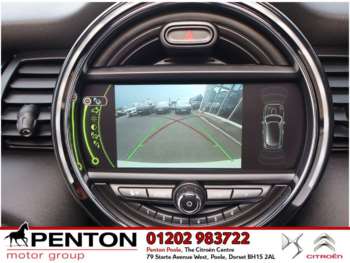 Used MINI Hatch 2016 for sale - 74921695: Photo