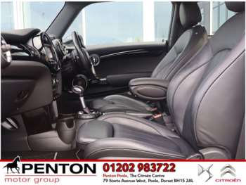 Used MINI Hatch 2016 for sale - 74921695: Photo