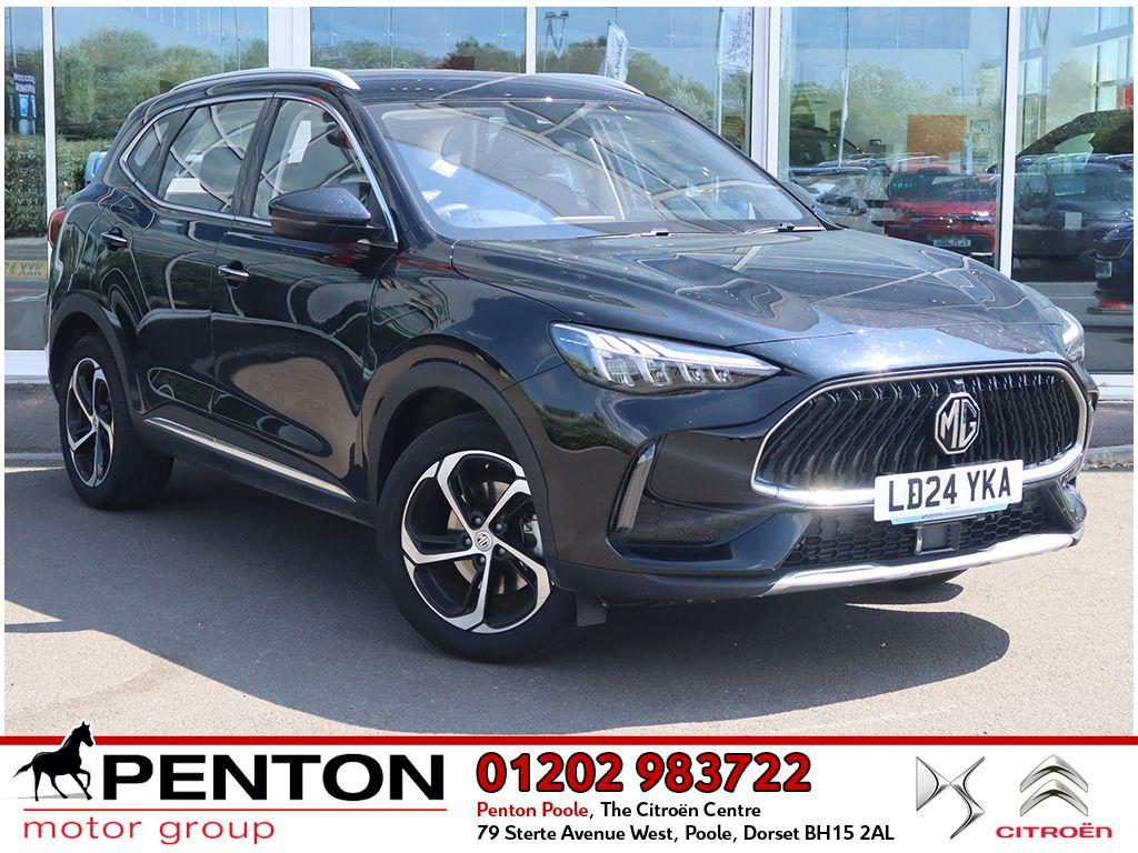 Used MG MG HS 2024 for sale - 76991887: Photo 1