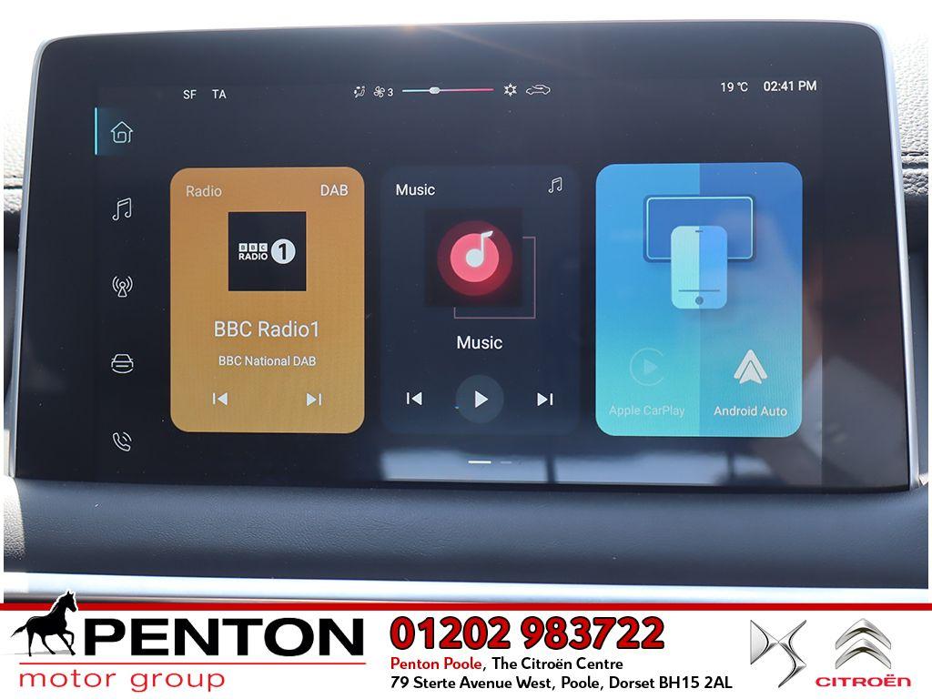 Used MG MG HS 2024 for sale - 76991887: Photo 10