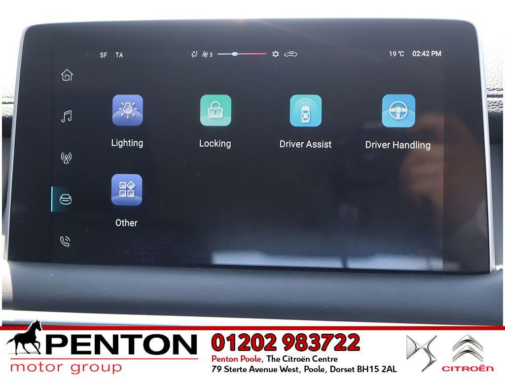 Used MG MG HS 2024 for sale - 76991887: Photo 13