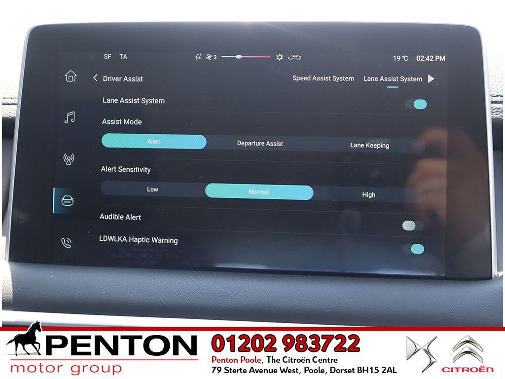 Used MG MG HS 2024 for sale - 76991887: Photo 14