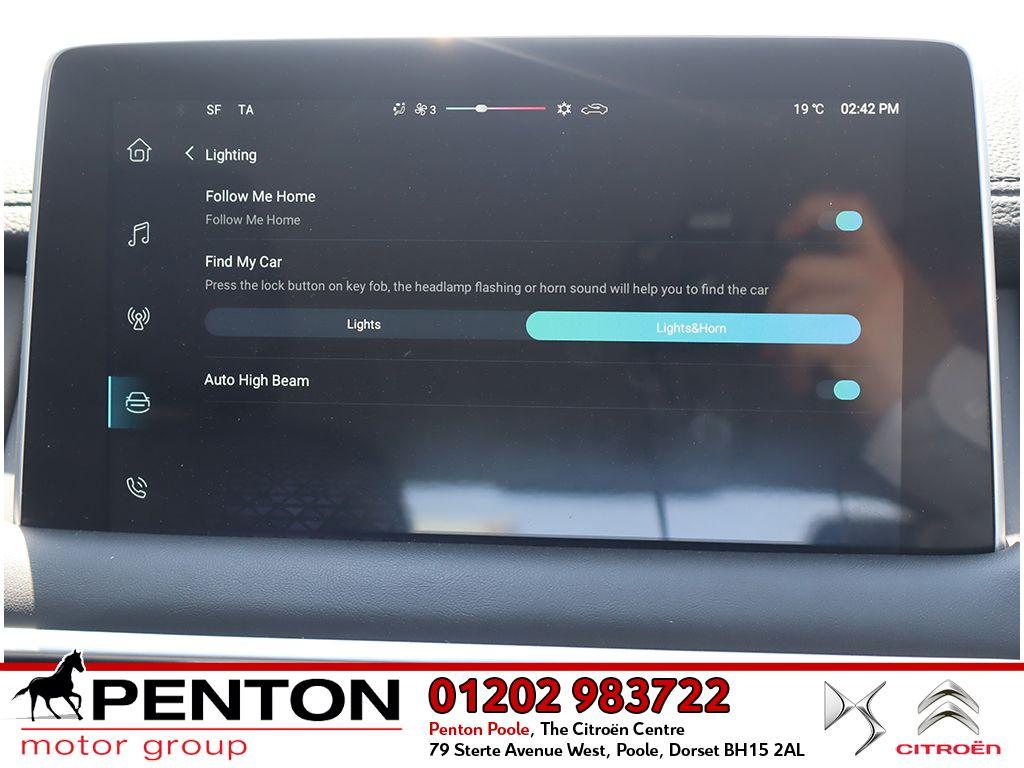 Used MG MG HS 2024 for sale - 76991887: Photo 15