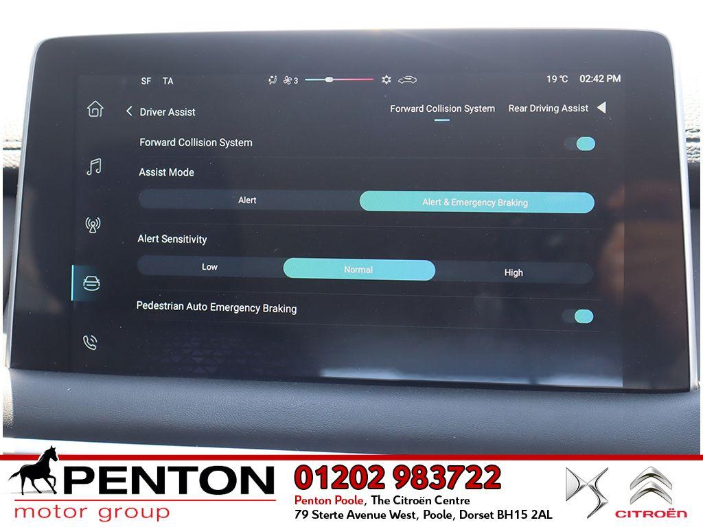 Used MG MG HS 2024 for sale - 76991887: Photo 16