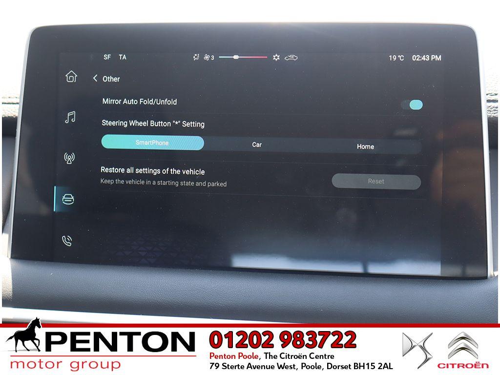 Used MG MG HS 2024 for sale - 76991887: Photo 17