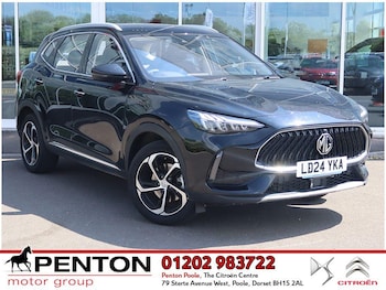 2024 (24) - 1.5 T-GDI SE 5dr