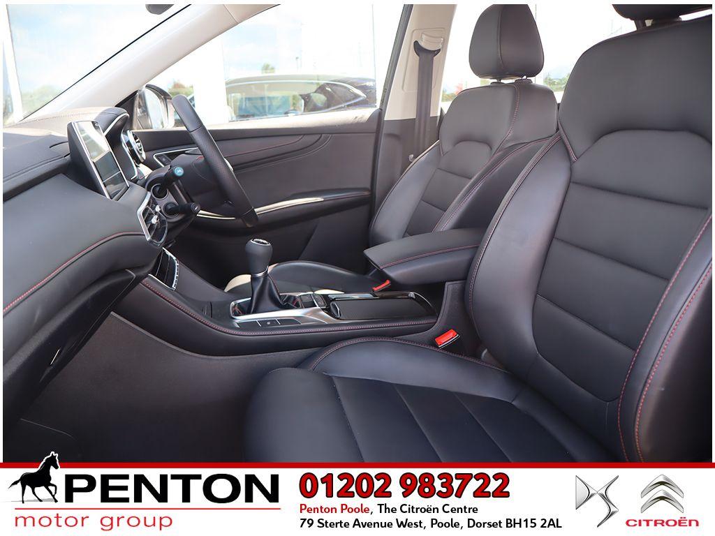 Used MG MG HS 2024 for sale - 76991887: Photo 2