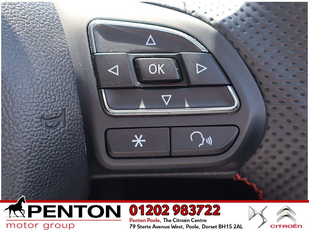 Used MG MG HS 2024 for sale - 76991887: Photo 21