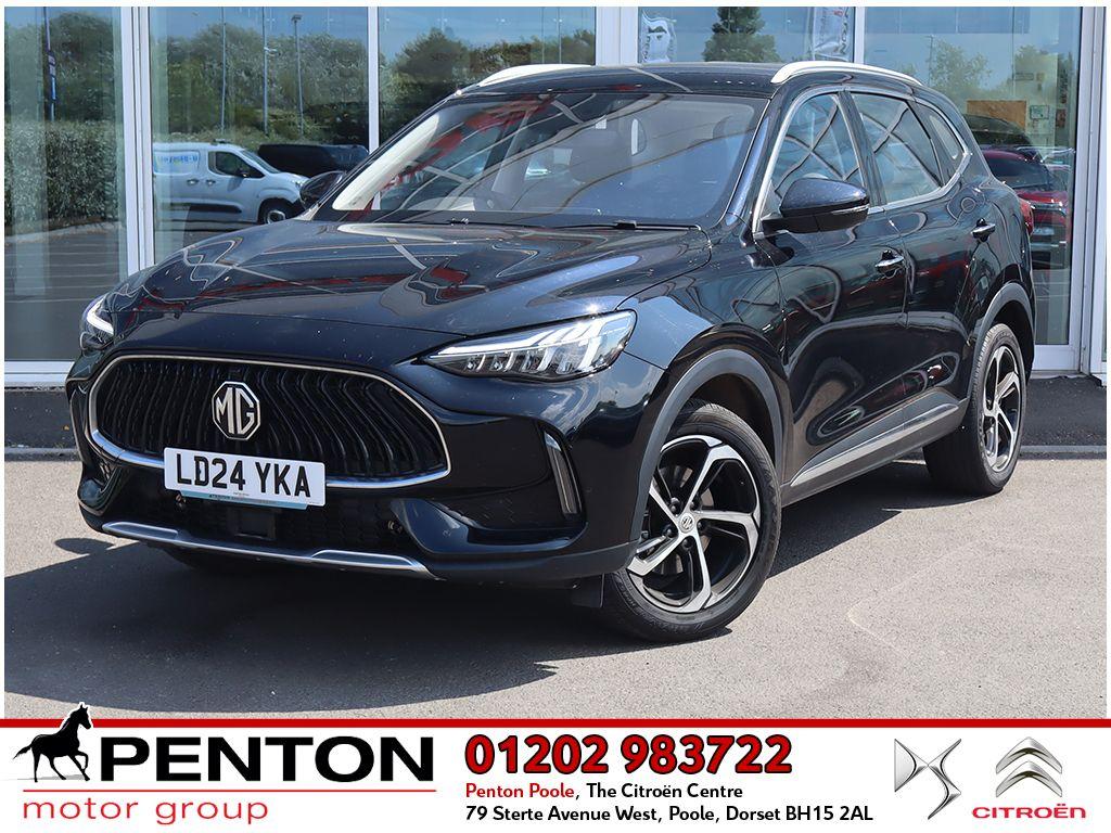 Used MG MG HS 2024 for sale - 76991887: Photo 27