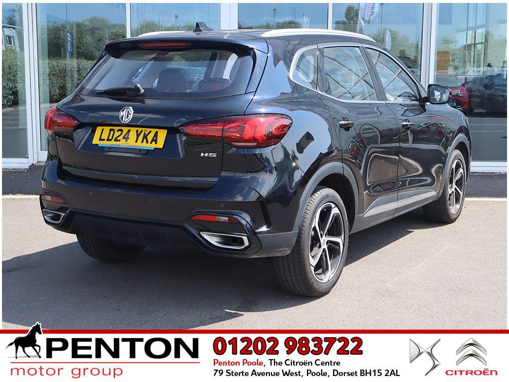Used MG MG HS 2024 for sale - 76991887: Photo 29