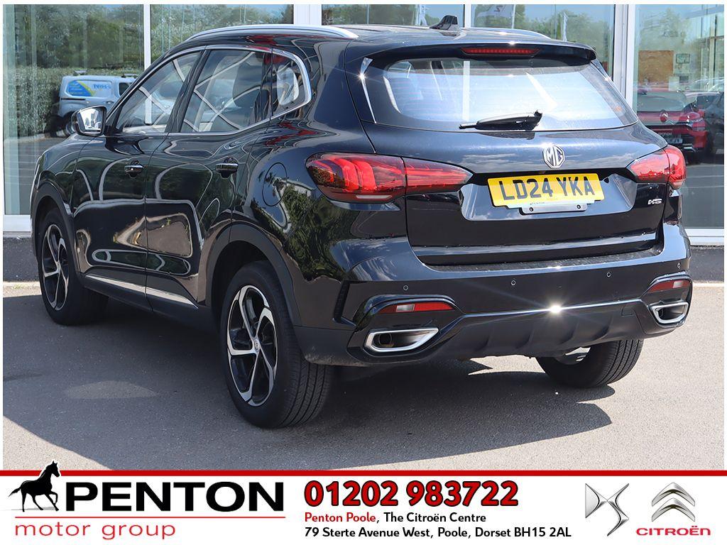 Used MG MG HS 2024 for sale - 76991887: Photo 4