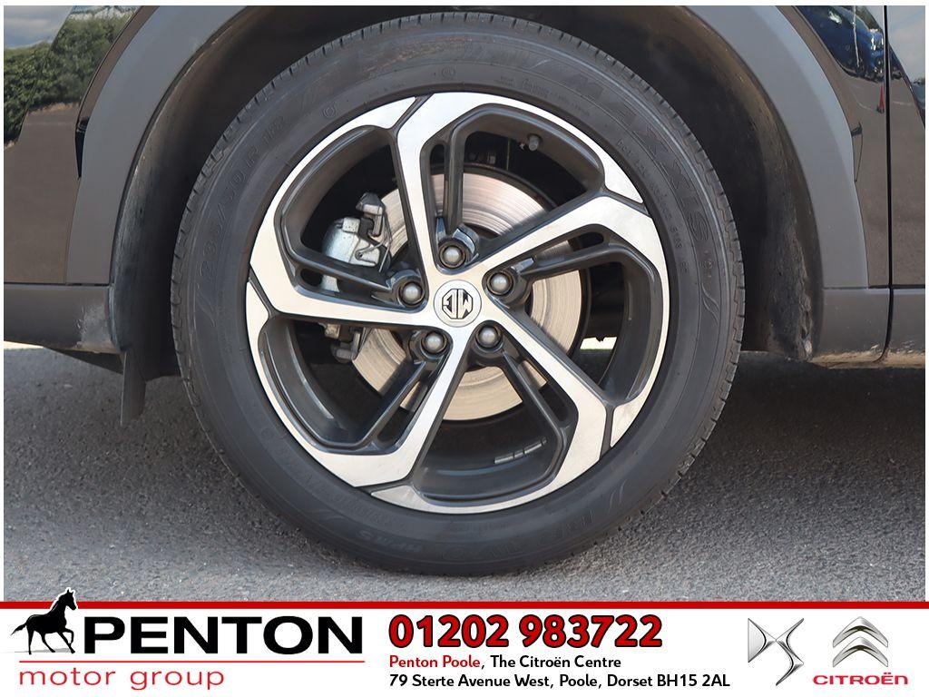 Used MG MG HS 2024 for sale - 76991887: Photo 6