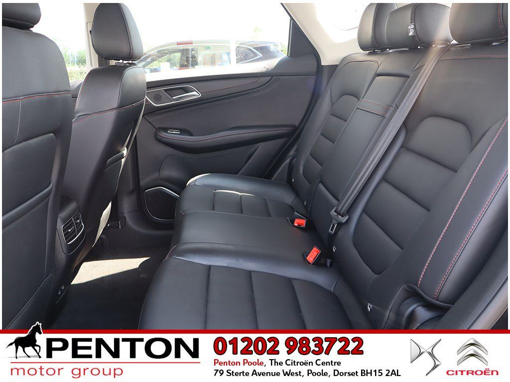 Used MG MG HS 2024 for sale - 76991887: Photo 8