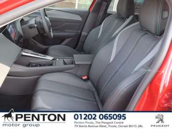 Used Peugeot E-308 2024 for sale - 71525543: Photo