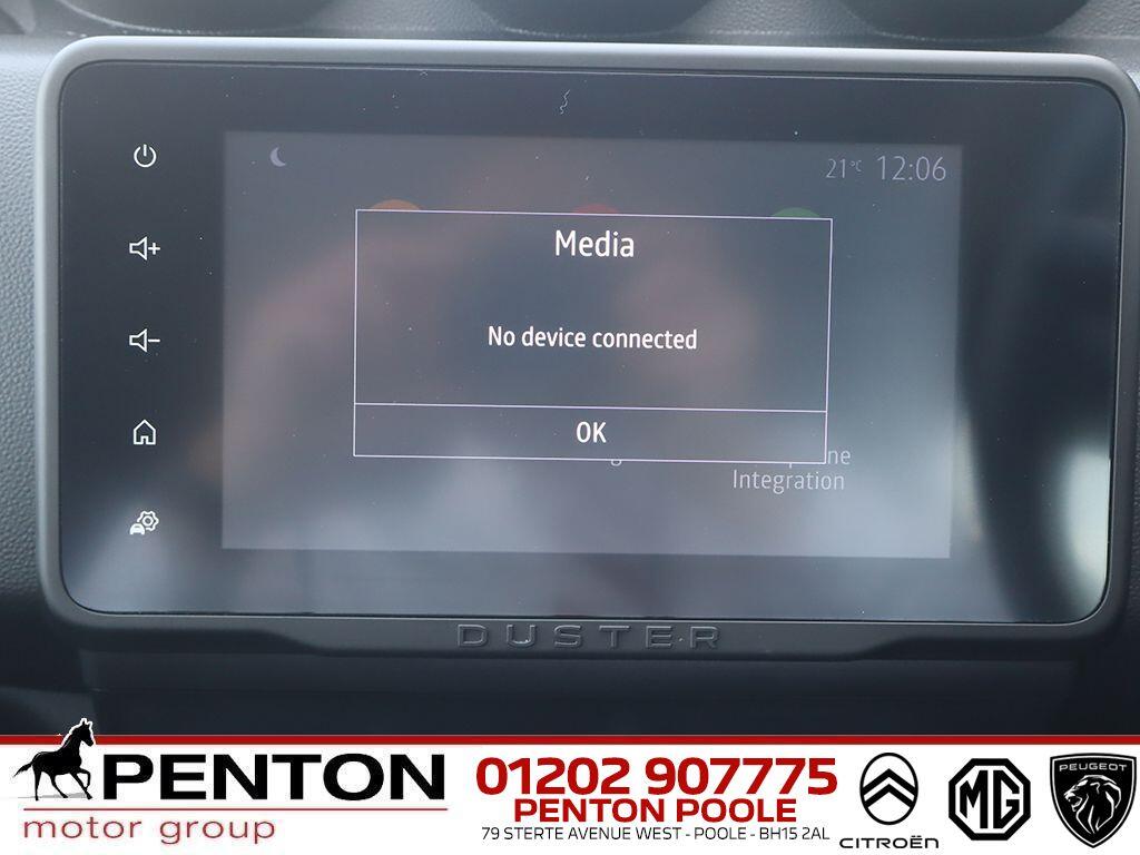 Used Dacia Duster for sale - 78204708: Photo 10