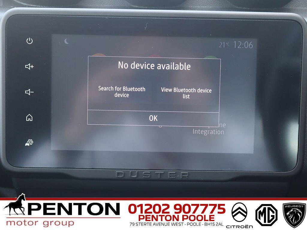 Used Dacia Duster for sale - 78204708: Photo 11