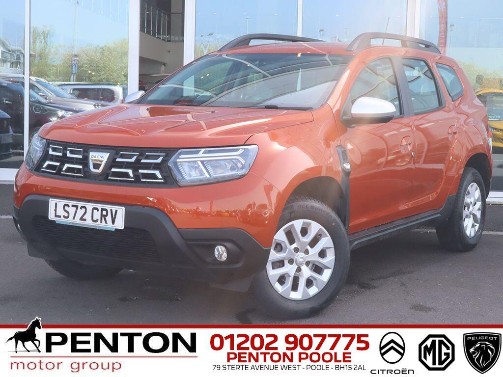 Used Dacia Duster for sale - 78204708: Photo 16
