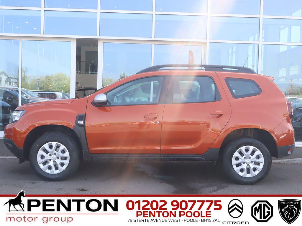 Used Dacia Duster for sale - 78204708: Photo 17