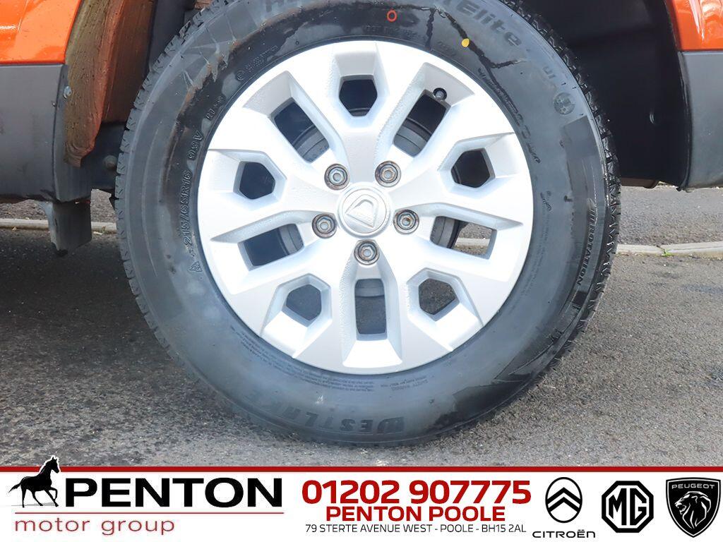 Used Dacia Duster for sale - 78204708: Photo 18