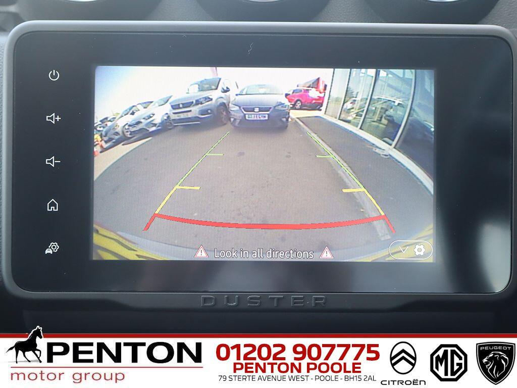 Used Dacia Duster for sale - 78204708: Photo 2