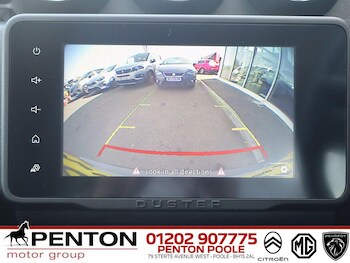 Used Dacia Duster 2022 for sale - 78204708: Photo