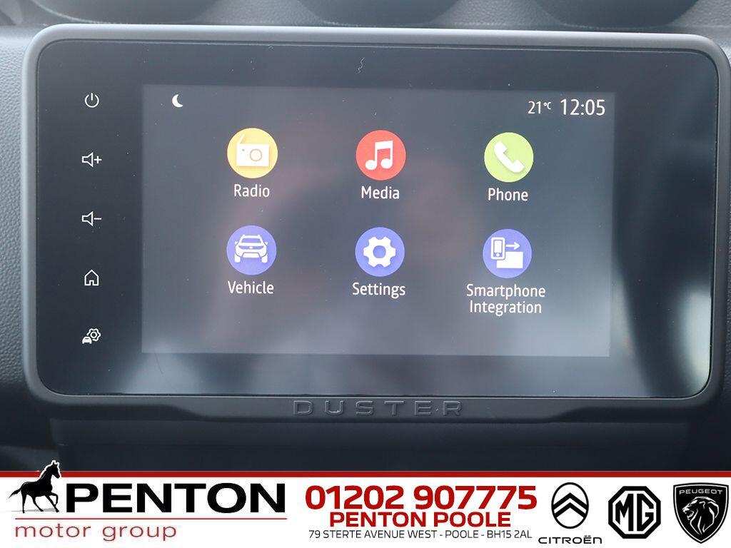 Used Dacia Duster for sale - 78204708: Photo 3