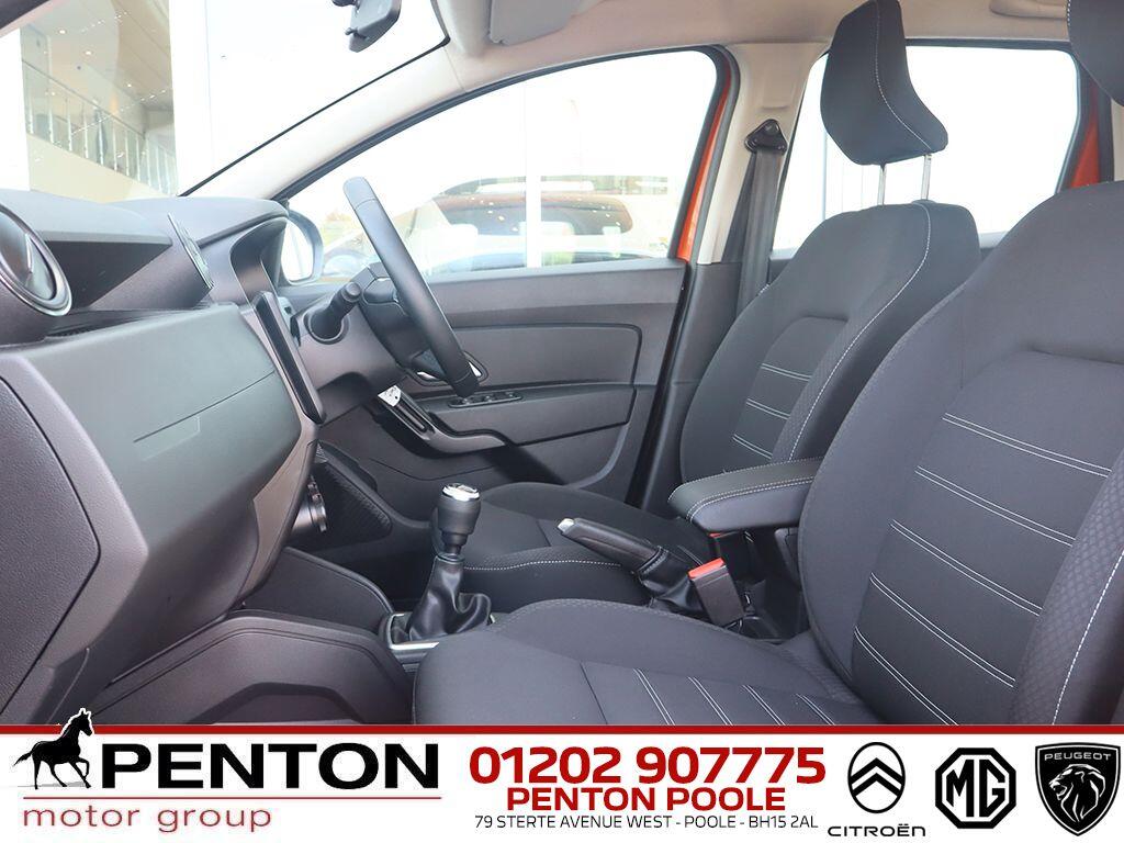 Used Dacia Duster for sale - 78204708: Photo 4