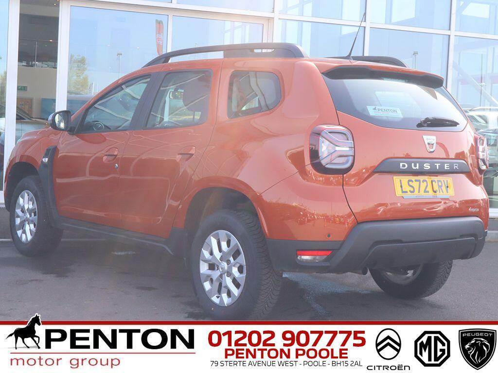 Used Dacia Duster for sale - 78204708: Photo 5