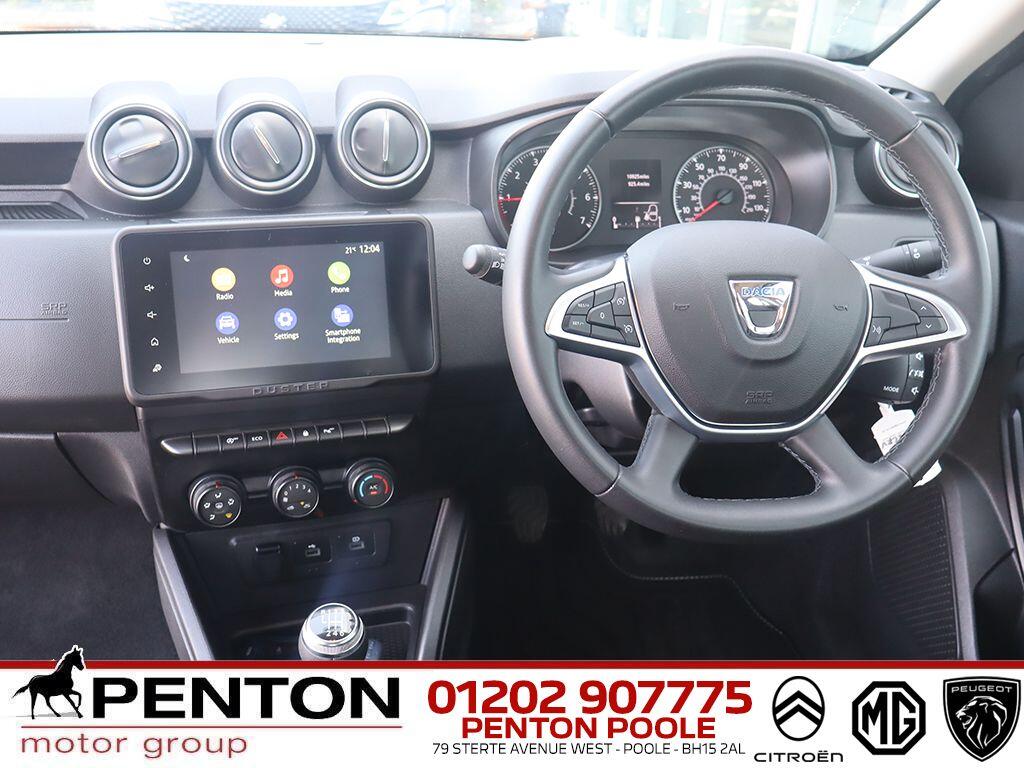 Used Dacia Duster for sale - 78204708: Photo 6