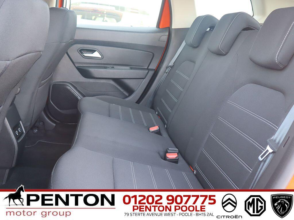 Used Dacia Duster for sale - 78204708: Photo 7