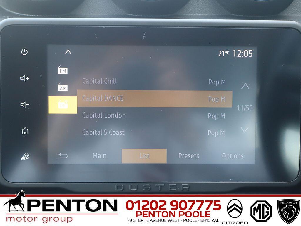 Used Dacia Duster for sale - 78204708: Photo 9