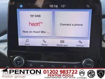 Used Ford Fiesta 2023 for sale - 75431975: Photo