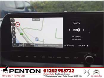 Used Hyundai BAYON 2022 for sale - 74160772: Photo