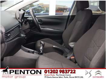 Used Hyundai BAYON 2022 for sale - 74160772: Photo