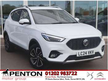 2024 (24) - 1.5 VTi-TECH Exclusive Euro 6 (s/s) 5dr