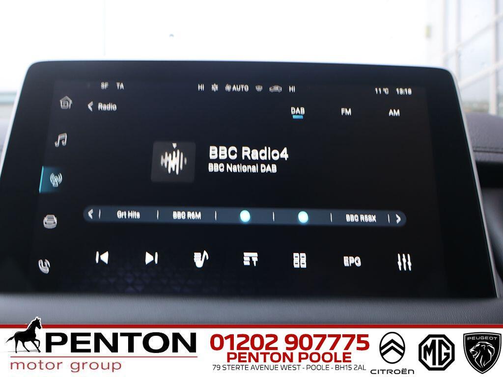 Used MG MG HS 2024 for sale - 77710134: Photo 11