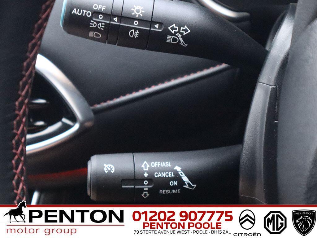 Used MG MG HS 2024 for sale - 77710134: Photo 12