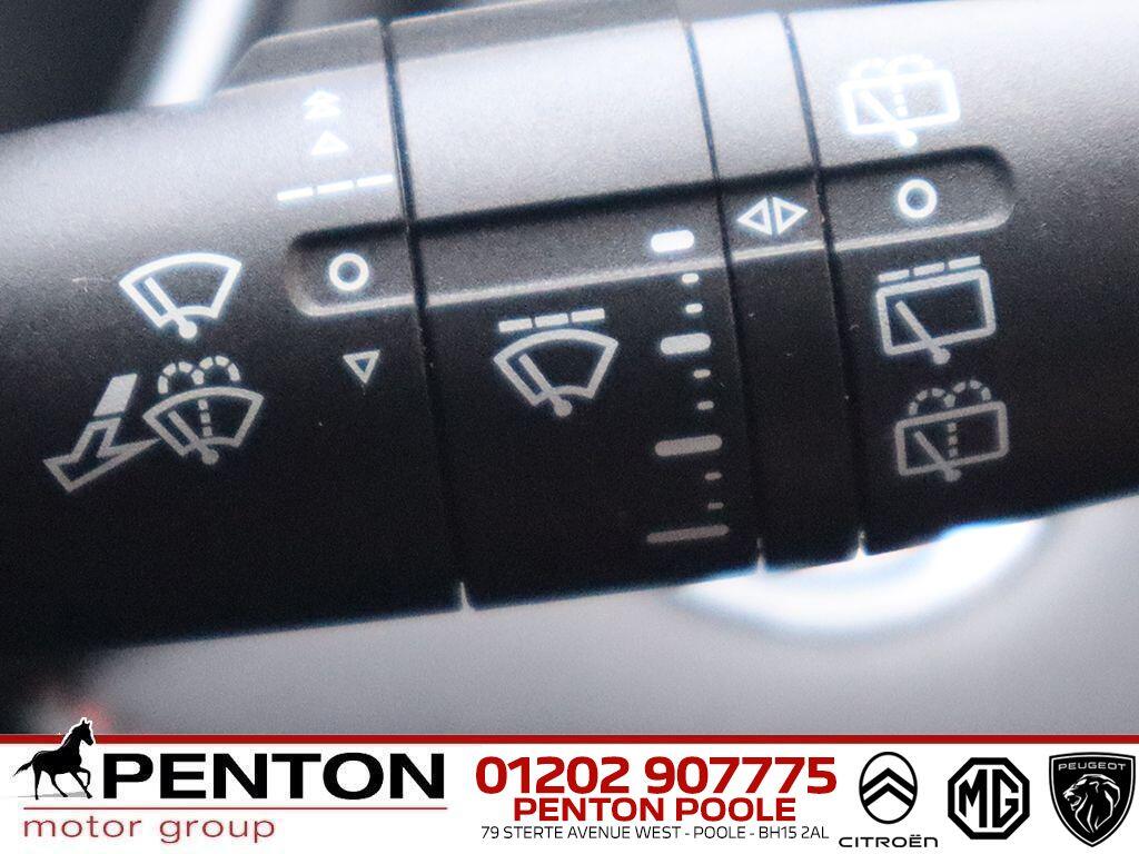 Used MG MG HS 2024 for sale - 77710134: Photo 14