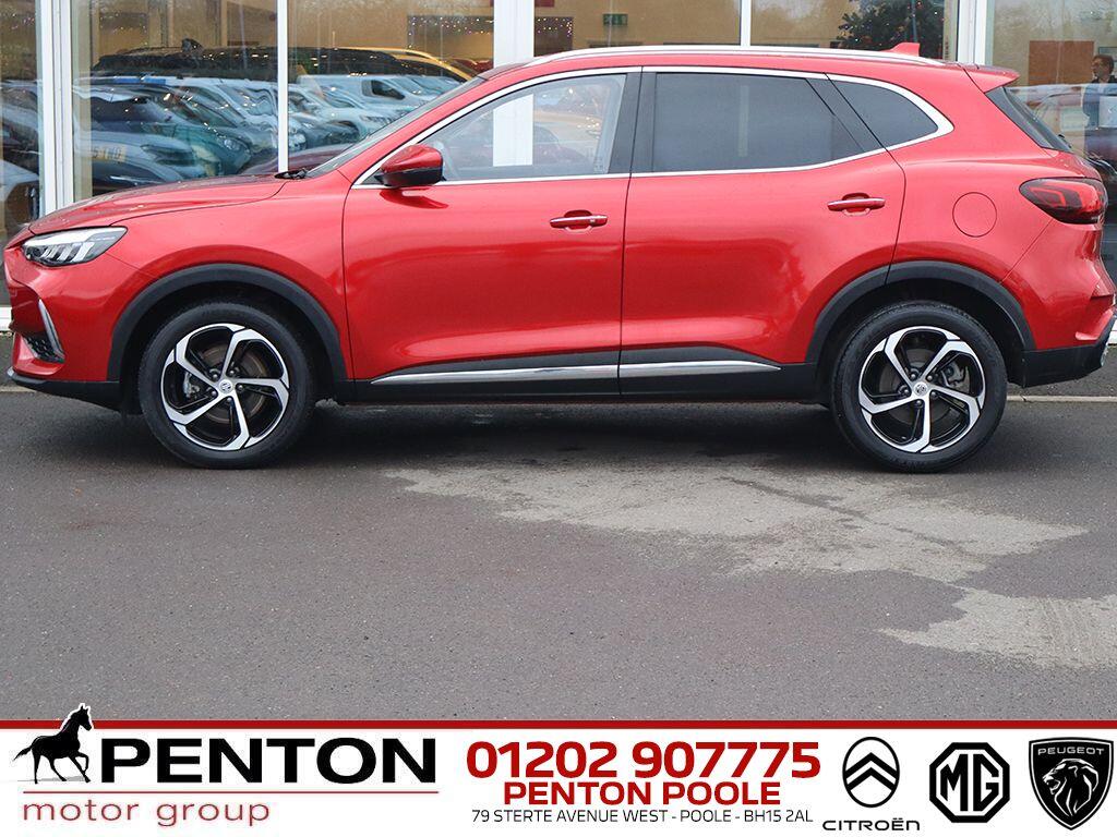 Used MG MG HS 2024 for sale - 77710134: Photo 18