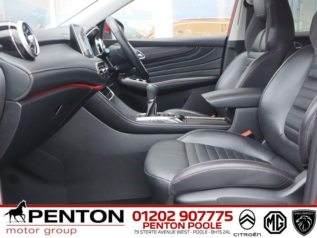 Used MG MG HS 2024 for sale - 77710134: Photo 4