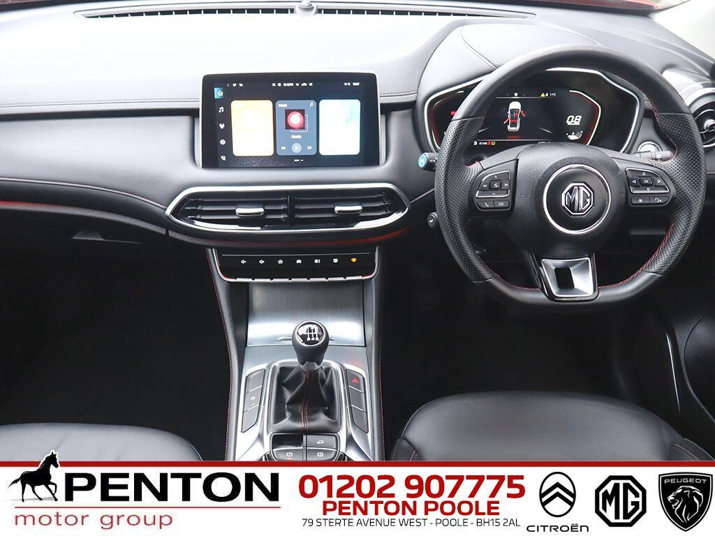 Used MG MG HS 2024 for sale - 77710134: Photo 6