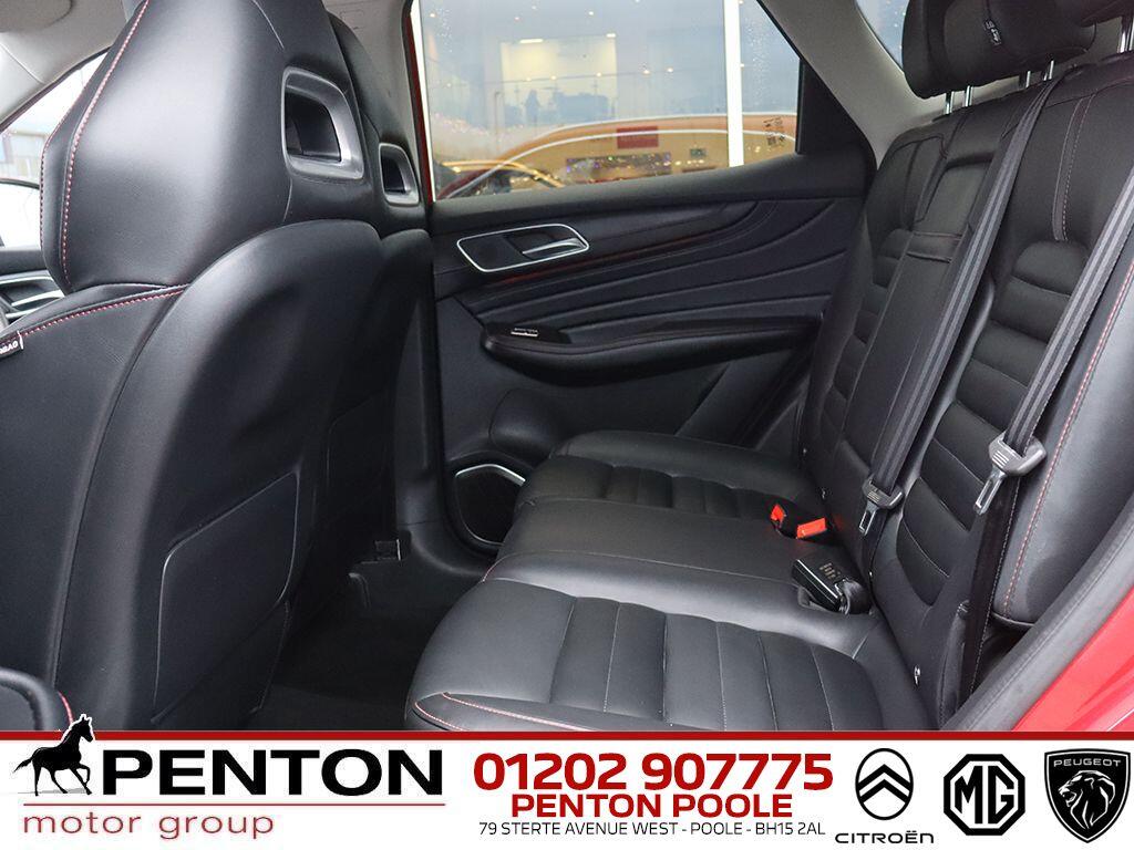 Used MG MG HS 2024 for sale - 77710134: Photo 7